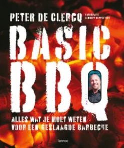 Basic BBQ