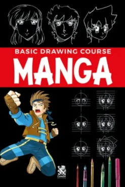 Basic Drawing Course