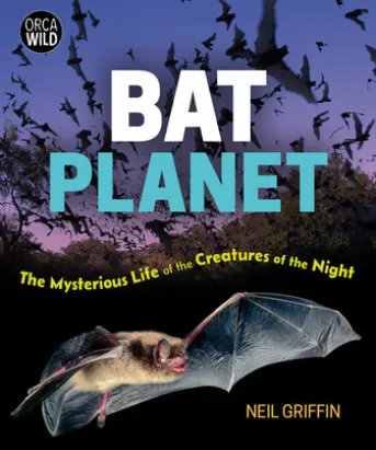 Bat Planet