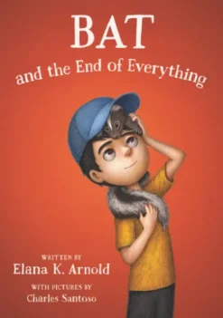 Bat and the End of Everything