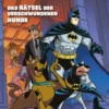 Batman Action: Das Rätsel der verschwundenen Hunde