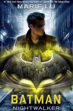Batman: Nightwalker