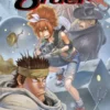 Battle Angel Alita: Last Order 19