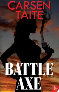Battle Axe
