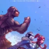 Battlecats: Tales of Valderia #3