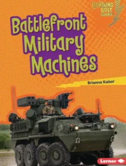 Battlefront Military Machines