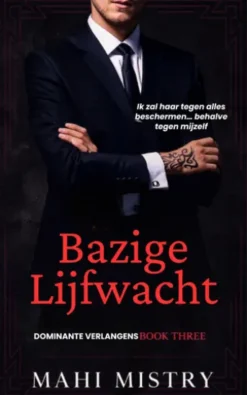 Bazige Lijfwacht