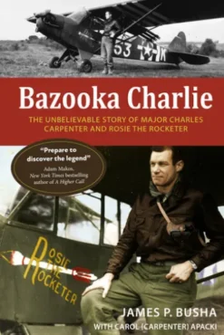 Bazooka Charlie