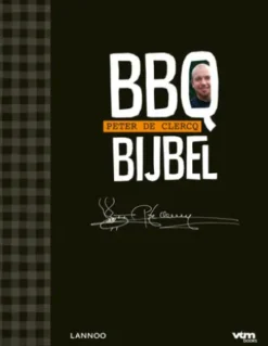 BBQ-Bijbel