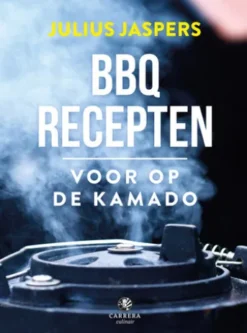 BBQ recepten voor op een kamado