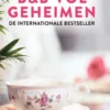 B&B vol geheimen