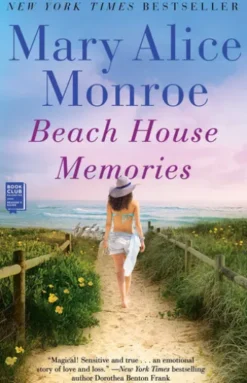 Beach House Memories