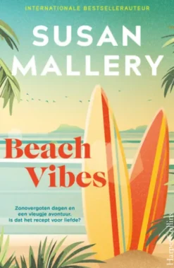 Beach Vibes