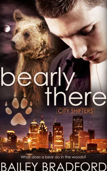 Bearly There