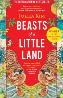 Beasts of a Little Land