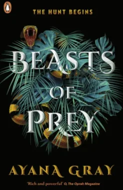 Beasts of Prey