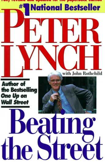 Beating the Street