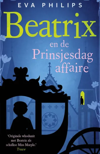 Beatrix en de Prinsjesdag affaire