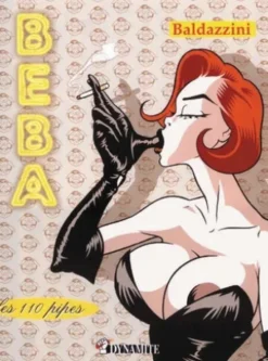 Beba 1. Les 110 pipes