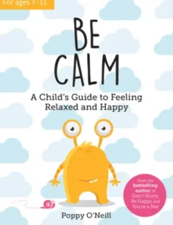 Be Calm