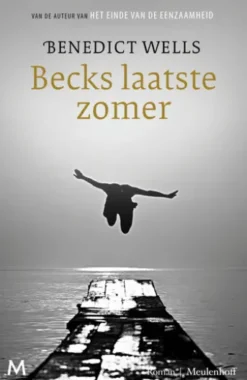 Becks laatste zomer