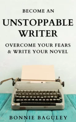 Become an Unstoppable Writer