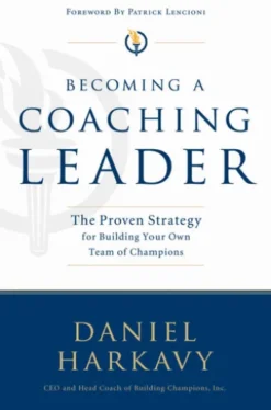 Becoming a Coaching Leader