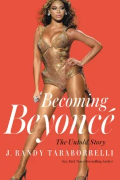 Becoming Beyoncé