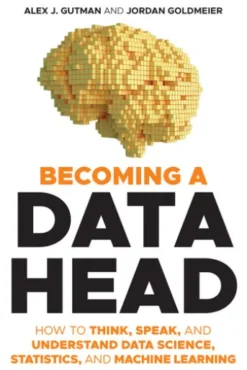 Becoming a Data Head