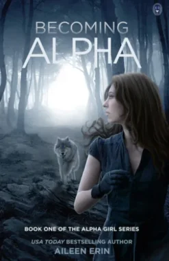 Becoming Alpha