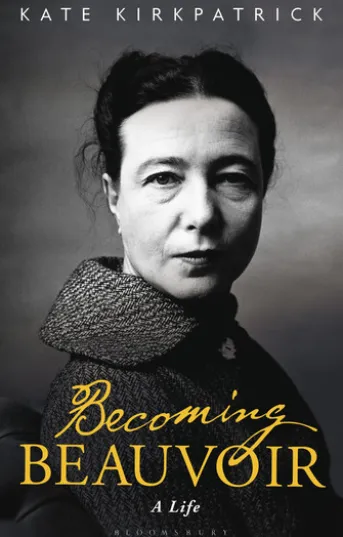 Becoming Beauvoir