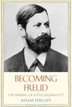 Becoming Freud