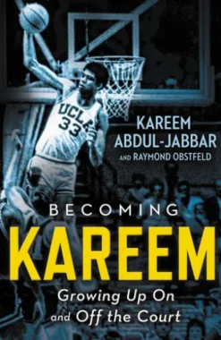 Becoming Kareem