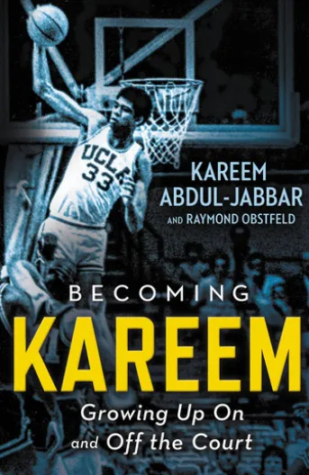 Becoming Kareem