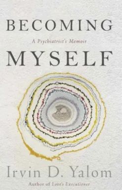 Becoming Myself