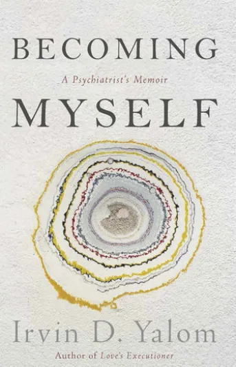Becoming Myself