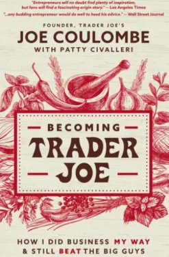 Becoming Trader Joe