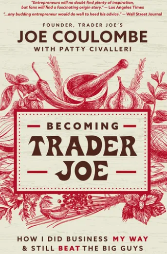 Becoming Trader Joe