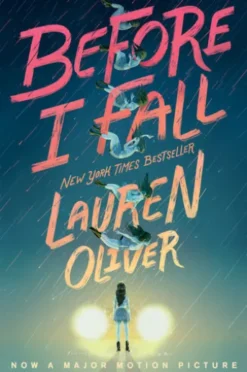 Before I Fall
