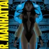 Before Watchmen, Band 7: Dr. Manhattan