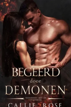 Begeerd door demonen