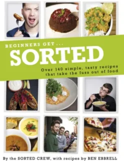 Beginners Get . . . Sorted