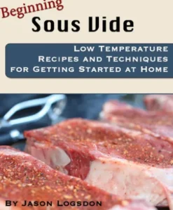 Beginning Sous Vide