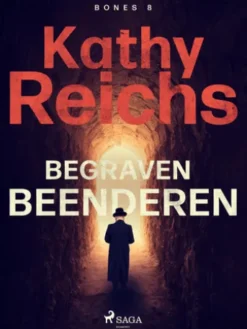 Begraven beenderen