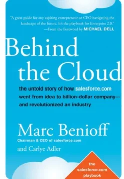 Behind the Cloud