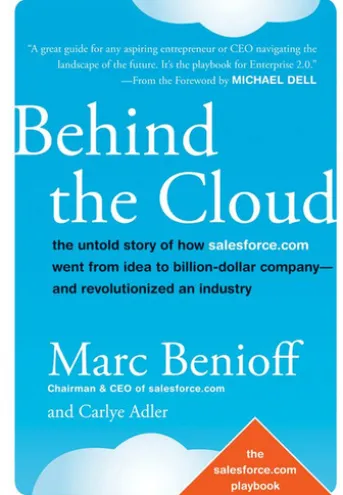 Behind the Cloud