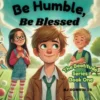 Be Humble, Be Blessed; The Beatitudes Series