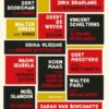België door de ogen van Suske en Wiske