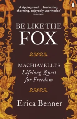 Be Like the Fox