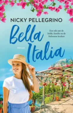 Bella Italia
